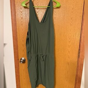 Patagonia Women’s Hiking Dress